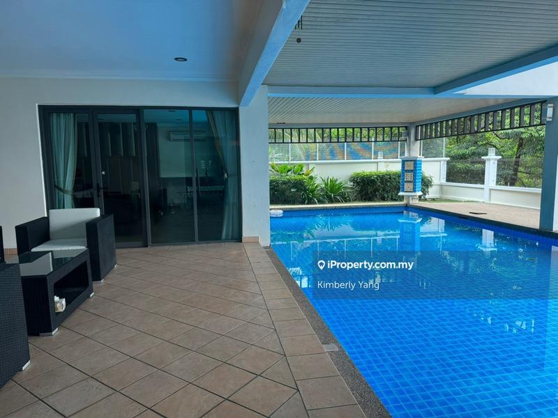 Bungalow House for Rent in KIARA PEAK RESIDENCE, MONT KIARA, Mont Kiara by Kimberly Yang - iProperty.com.my