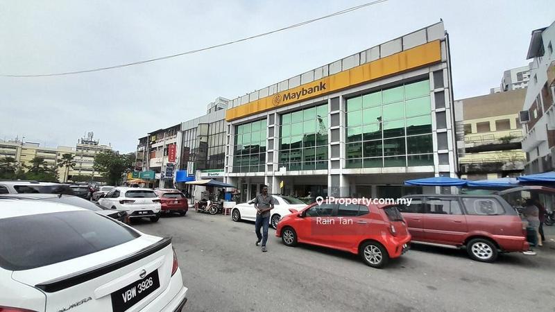 Shop-Office for Rent in Taman United, Jalan Klang Lama (Old Klang Road) by Rain Tan - iProperty.com.my