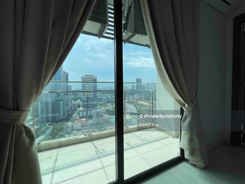 Service Residence for Sale in Suasana Iskandar Malaysia by Darryl Kee - iProperty.com.my