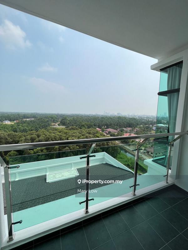 Condominium for Rent in Grand Residence @ Merak Mas by Mary Low - iProperty.com.my