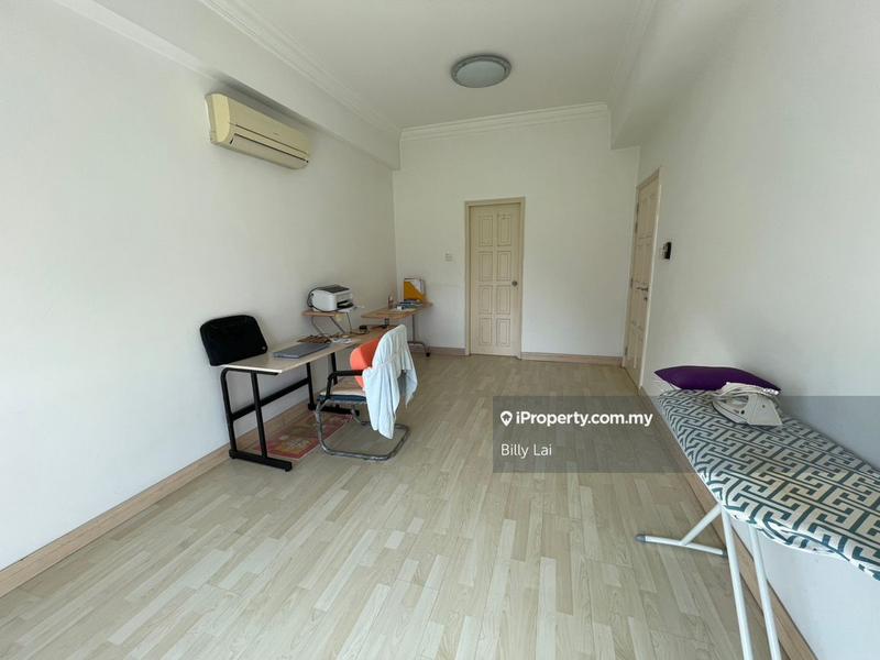 Condominium for Sale in Seri Titiwangsa Condominium by Billy Lai - iProperty.com.my