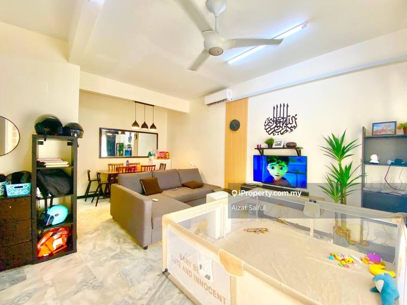 Rumah Teres untuk Dijual di Usj 6, Subang Jaya oleh Aizat Saiful - iProperty.com.my
