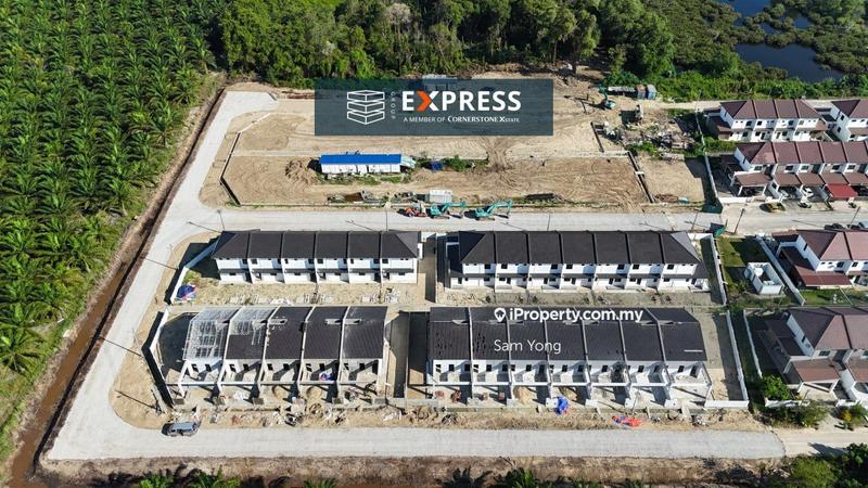 Rumah Berangkai 2 Tingkat untuk Dijual di Senadin, Miri oleh Sam Yong - iProperty.com.my