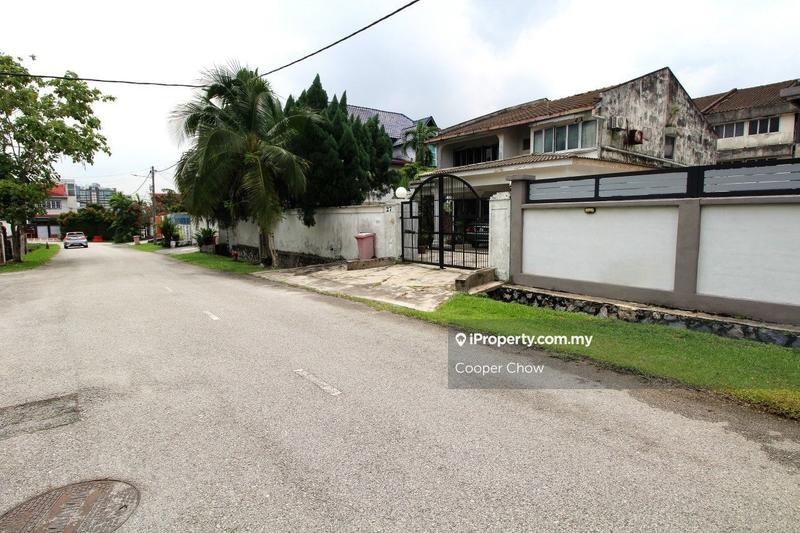 Bungalow House untuk Dijual di SS2, Petaling Jaya oleh Cooper Chow - iProperty.com.my
