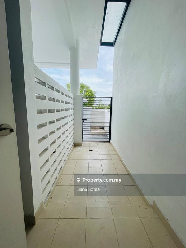 Semi-Detached House for Sale in Presint 12, Putrajaya by Liana Sofea - iProperty.com.my