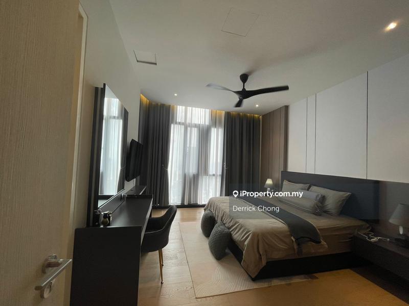 Service Residence for Sale in Star Residences Two by Derrick Chong - iProperty.com.my