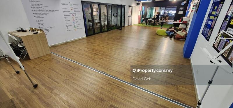 Retail Office for Rent in Seksyen 13, Petaling Jaya by David Geh - iProperty.com.my