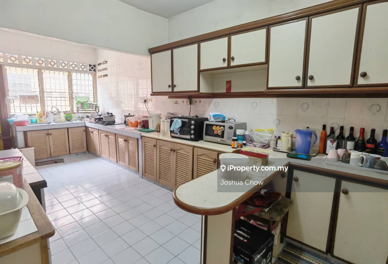 Rumah Teres 2-Tingkat untuk Dijual di Taman Bidara, Selayang oleh Joshua Chow - iProperty.com.my