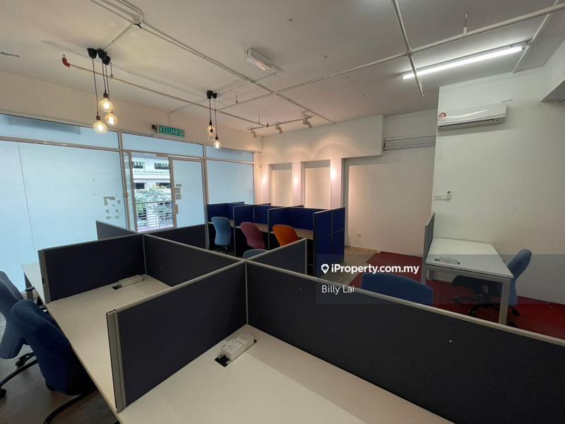 Shop / Office untuk Dijual di PV, Setapak oleh Billy Lai - iProperty.com.my