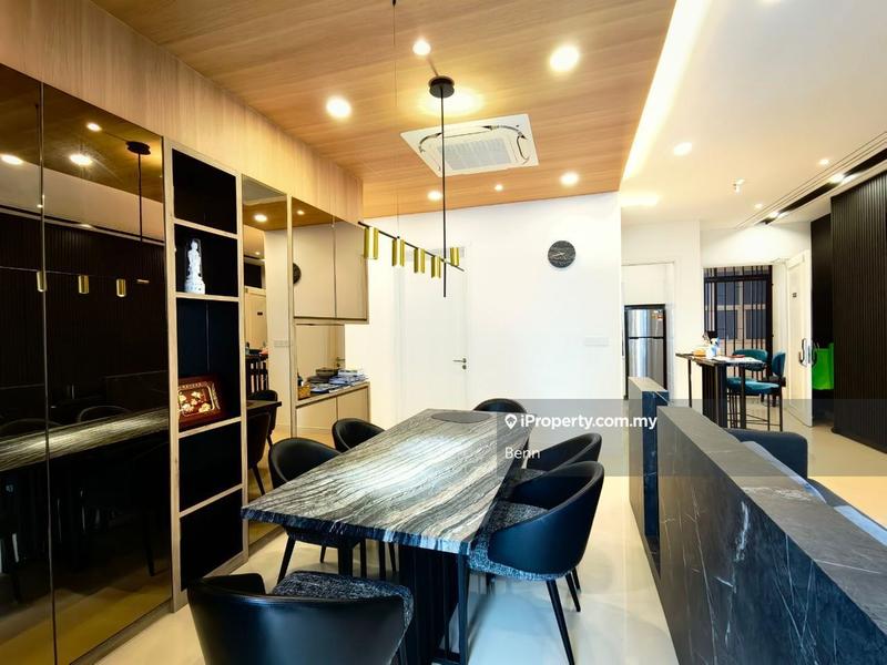 For Sale - Pavilion Hilltop