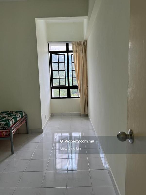 Pangsapuri untuk Dijual di Mawar Apartment oleh Liew Bing Lin - iProperty.com.my