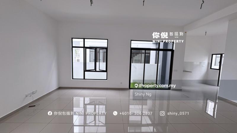 Rumah Berkembar untuk Disewa di Bandar Puncak Alam, Puncak Alam oleh Shiny Ng - iProperty.com.my