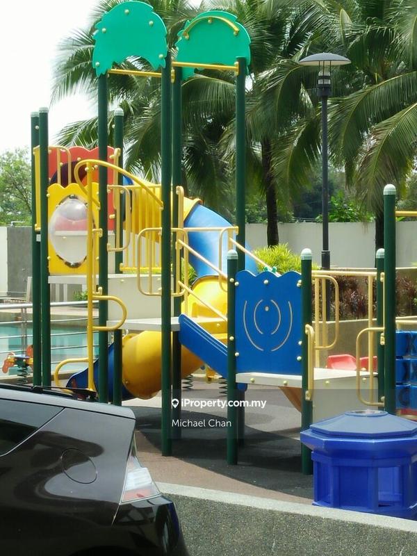 Kediaman Servis untuk Disewa di The Heron Residency oleh Michael Chan - iProperty.com.my
