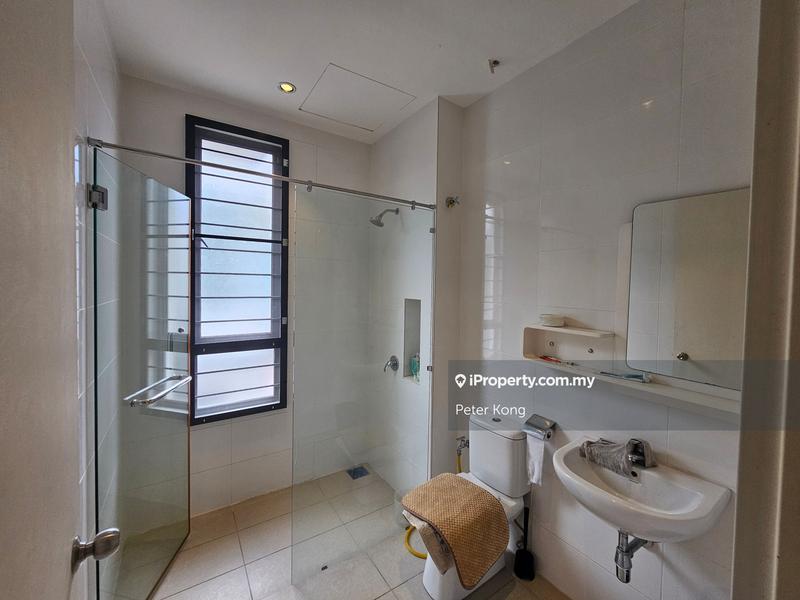 Rumah Berangkai 3 Tingkat untuk Dijual di Taman Putra Prima, Puchong oleh Peter Kong - iProperty.com.my