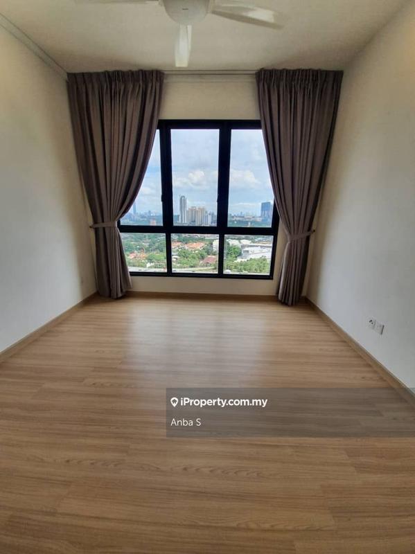 Service Residence for Sale in Tuan Residency by Anba S - iProperty.com.my