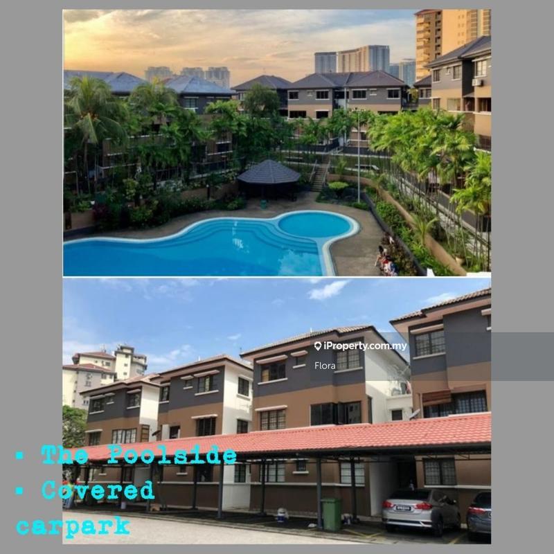 Townhouse for Sale in Taman Overseas Union (Taman Oug), Jalan Klang Lama (Old Klang Road) by Flora - iProperty.com.my