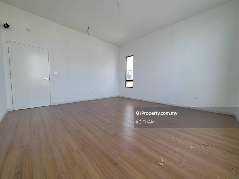 Rumah Berkembar untuk Dijual di Bandar Gamuda Gardens, Rawang oleh KC THAM - iProperty.com.my