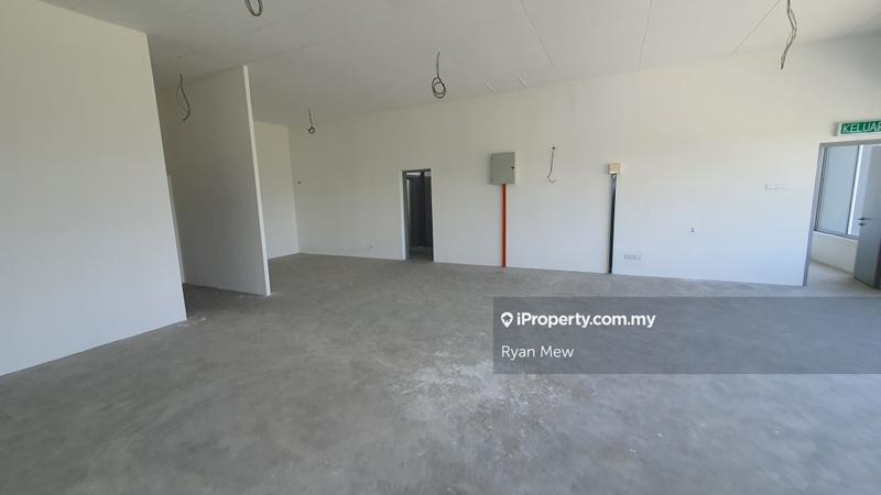 Semi-D Factory for Rent in Taman Perindustrian Puchong Utama, Puchong by Ryan Mew - iProperty.com.my