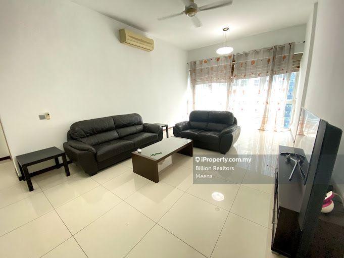 For Sale - Suasana Sentral Loft