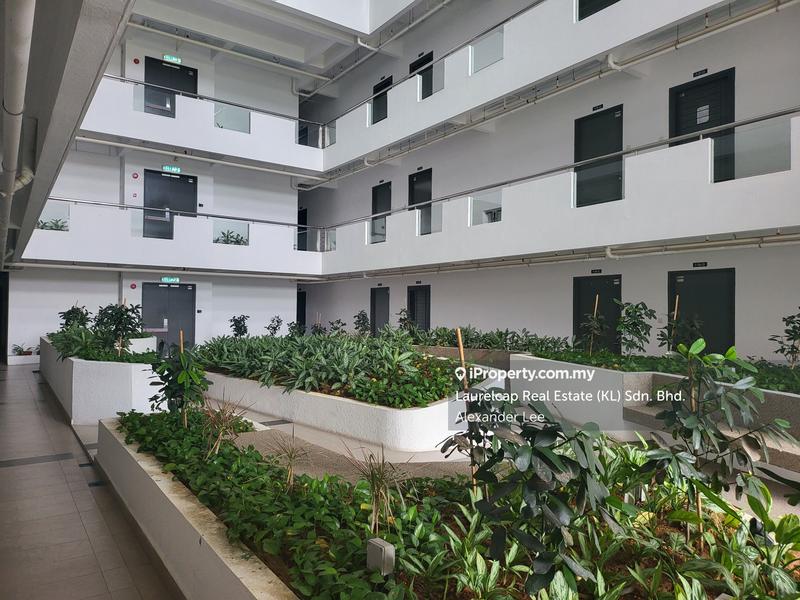 Condominium for Rent in Queensville by Alexander Lee - iProperty.com.my