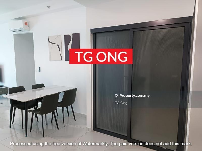 Kediaman Servis untuk Disewa di Sinaran @ Utropolis oleh TG Ong - iProperty.com.my