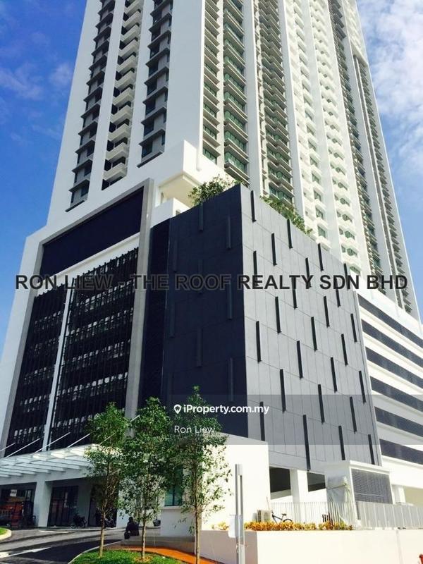 Service Residence for Sale in 8 Kinrara by Ron Liew - iProperty.com.my