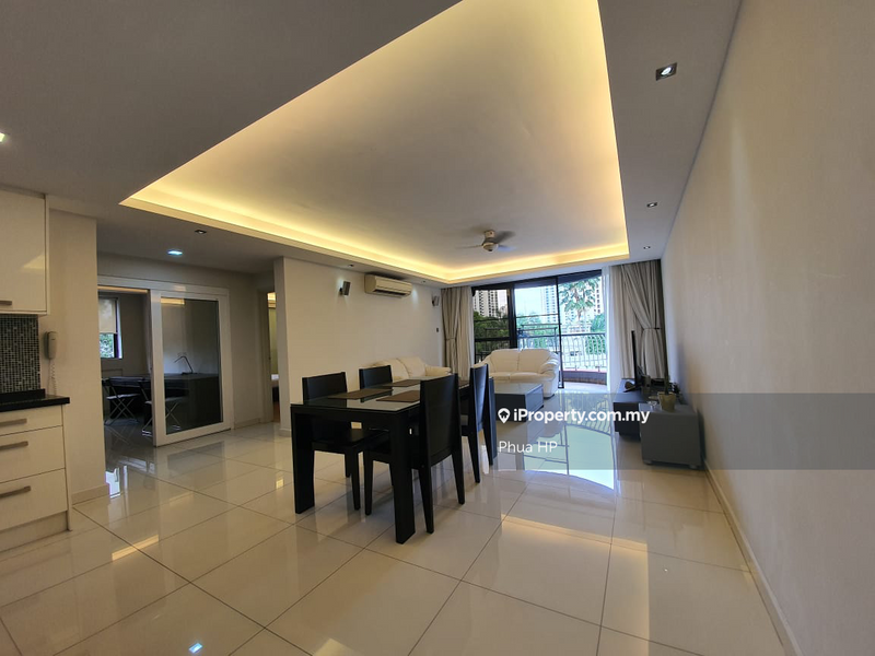 For Rent - Mont Kiara Palma
