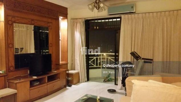 For Rent - Sunny Ville Condominium