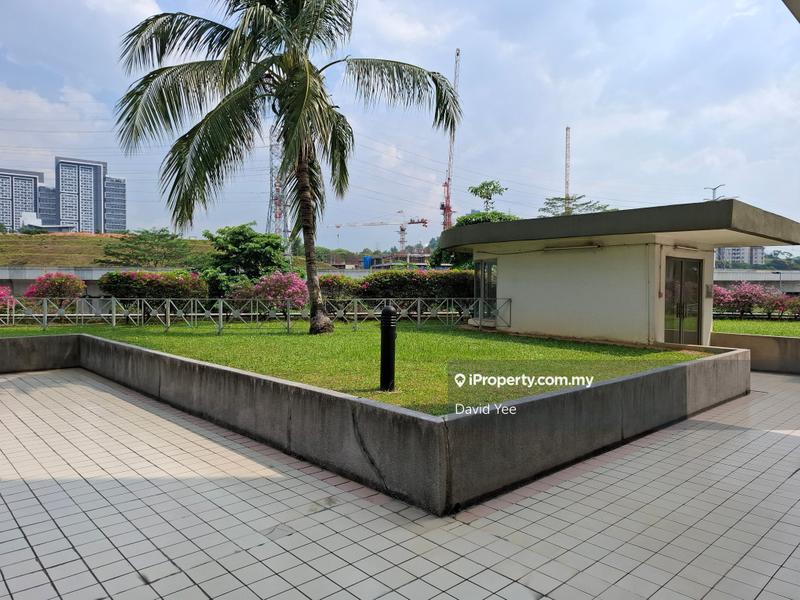 Pejabat untuk Disewa di Bandar Sri Damansara, Selangor oleh David Yee - iProperty.com.my
