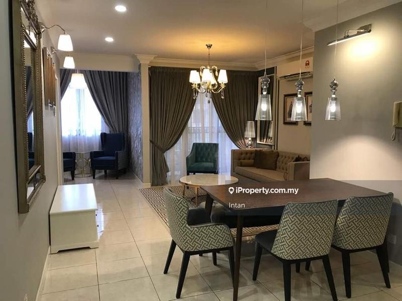Condominium for Sale in Casa Tropicana by Intan - iProperty.com.my