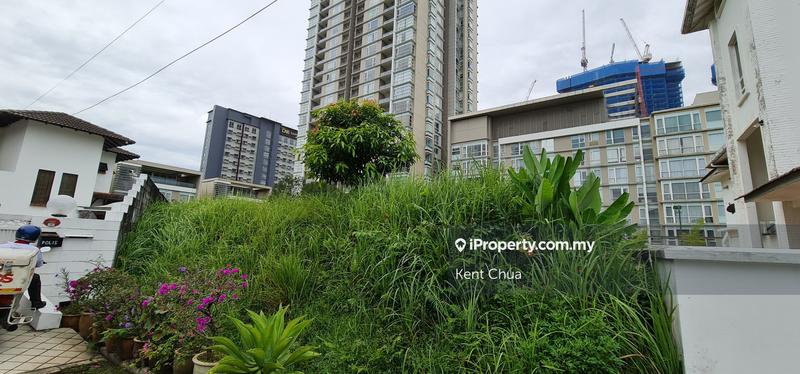 Tanah Banglo untuk Dijual di Taman SA, Bangsar, Bangsar oleh Kent Chua - iProperty.com.my
