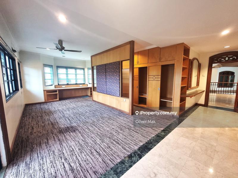 Banglo untuk Dijual di Bukit Jalil Golf, Bukit Jalil oleh Oliver Mak - iProperty.com.my