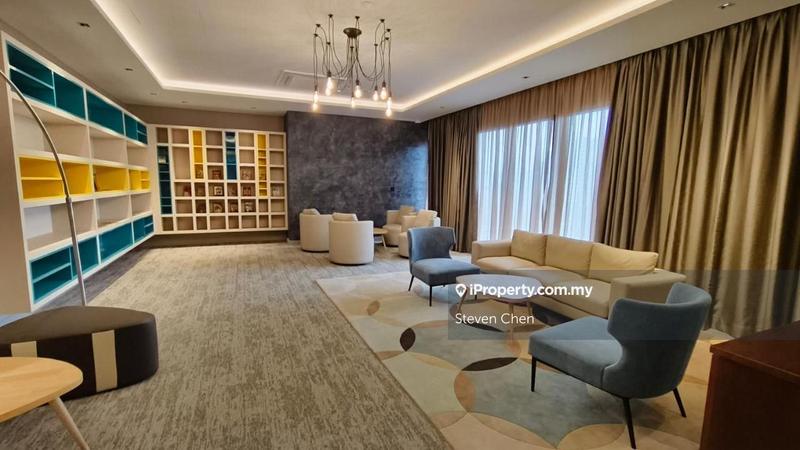 Service Residence for Rent in V Residence 2 @ Sunway Velocity by Steven Chen - iProperty.com.my