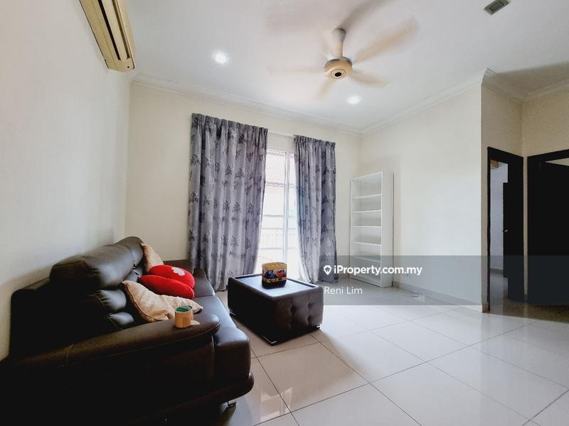 Rumah Berkembar untuk Dijual di Pju 3, Tropicana oleh Reni Lim - iProperty.com.my