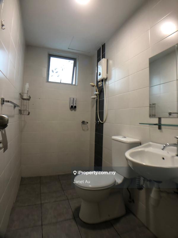 Residensi Servis untuk Dijual di One South oleh Janet Au - iProperty.com.my