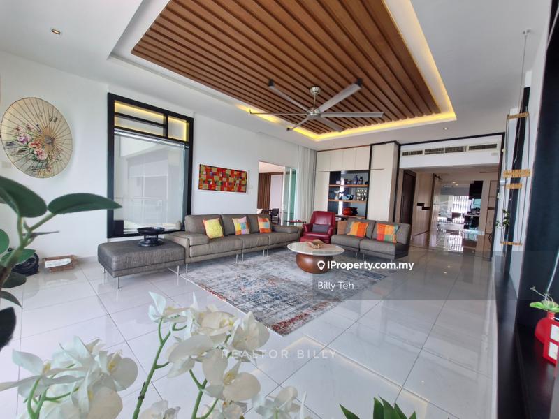Condominium for Sale in One Tanjong Condominium by Billy Teh - iProperty.com.my