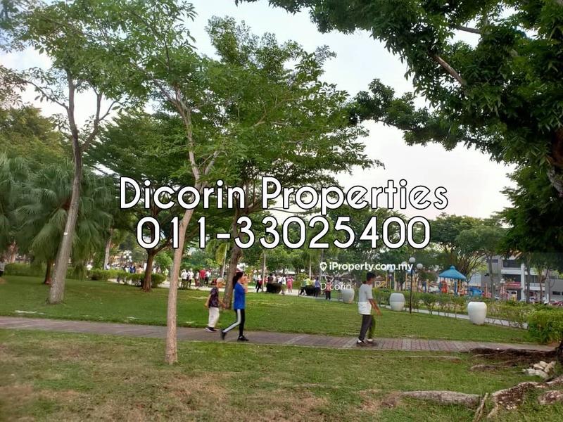 For Sale - Melati Apartments