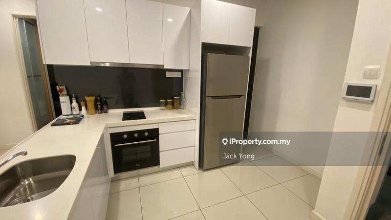 Kondominium untuk Dijual di Avara oleh Jack Yong - iProperty.com.my