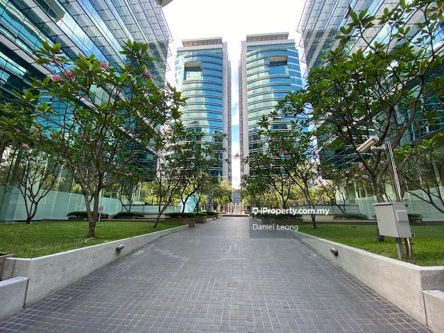 Office for Sale in Bangsar South, Kampung Kerinchi (Bangsar South) by Daniel Leong - iProperty.com.my