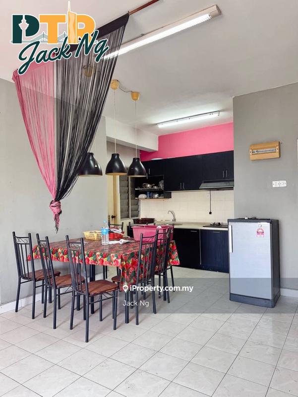 For Sale - Park View Tower