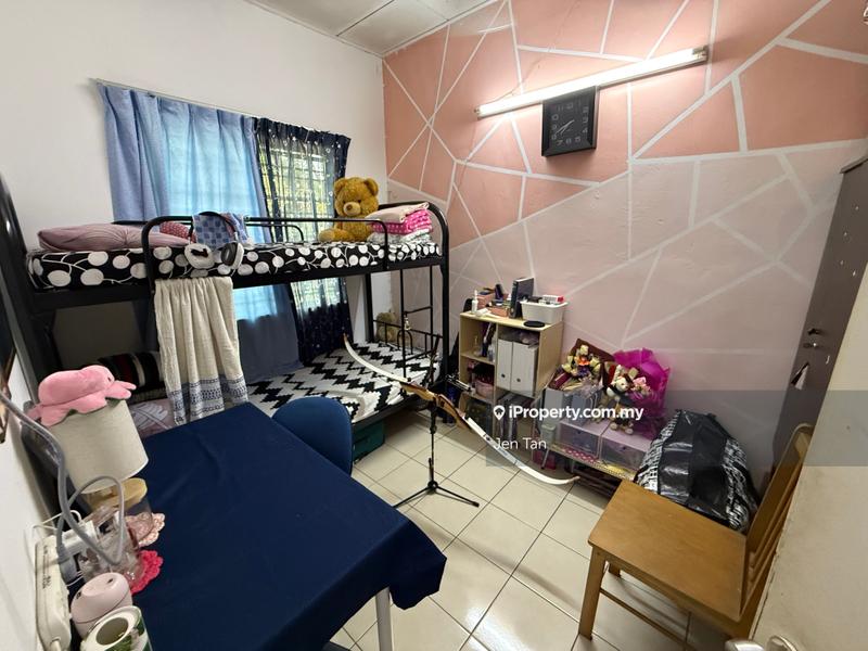 Rumah Bandar untuk Dijual di Kota Kemuning, Shah Alam oleh Jen Tan - iProperty.com.my