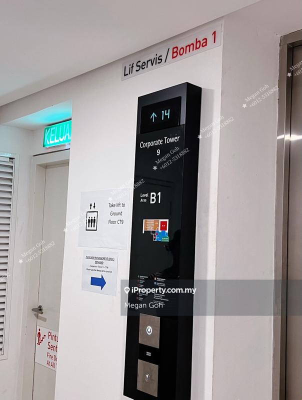 Office for Rent in Pavilion Damansara Heights, Damansara Heights by Megan Goh - iProperty.com.my