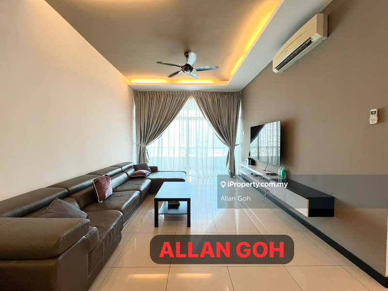 For Sale - Fettes Residence