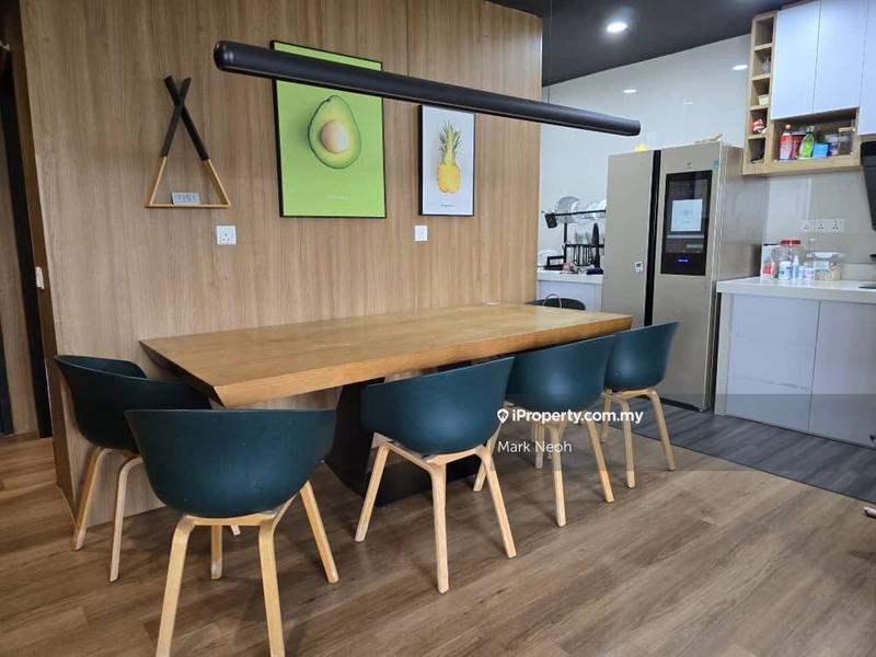 Condominium for Sale in Setia Sky Vista by Mark Neoh - iProperty.com.my