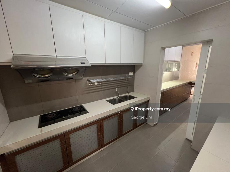 Terraced House for Sale in Bandar Kinrara Seksyen 5, Bandar Kinrara by George Lim - iProperty.com.my