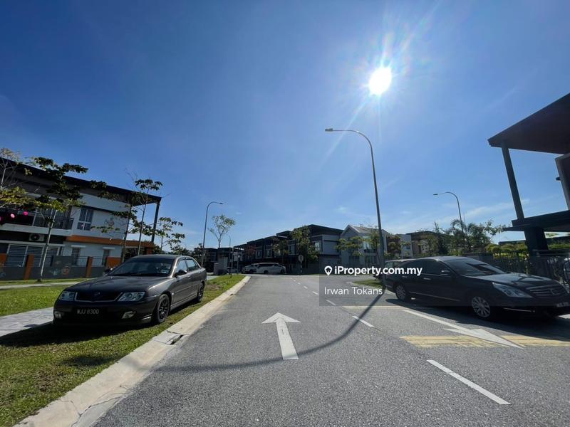 2-storey Terraced House for Sale in Serene Heights, Semenyih by Irwan Tokans - iProperty.com.my