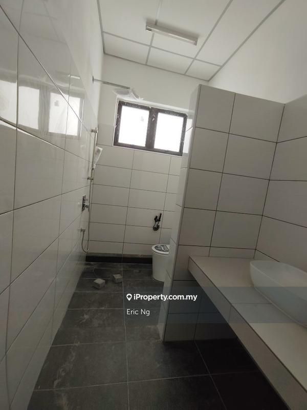 For Sale - Detached Factory Kawasan Perindustrian Balakong Jaya, Cheras Kajang