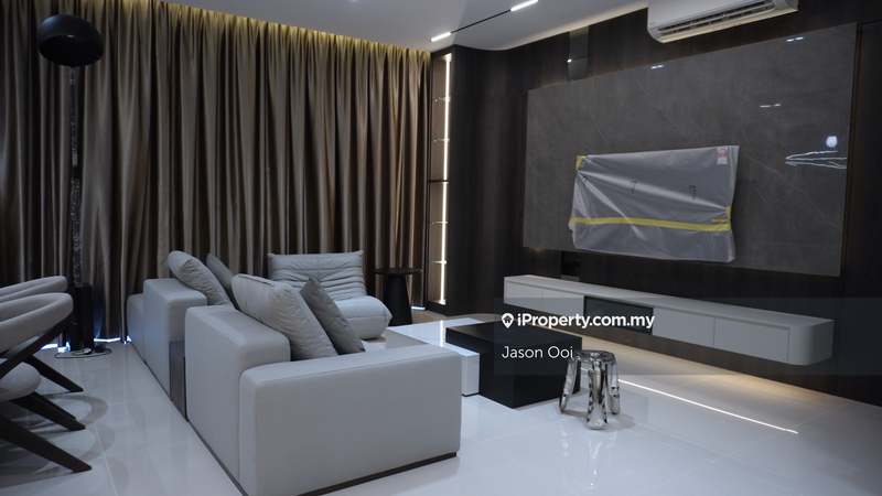 Condominium for Rent in Picasso Residence by Jason Ooi - iProperty.com.my