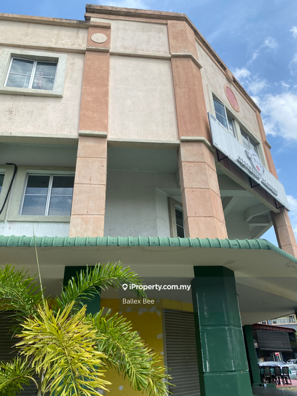 Shop for Rent in Kota Kemuning, Shah Alam by Ballex Bee - iProperty.com.my