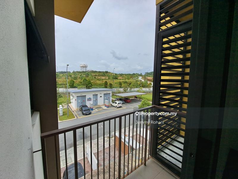 Townhouse for Sale in Kota Seriemas, Nilai by Jemmy Rohani - iProperty.com.my